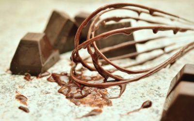 The Different Processes in Making Chocolate