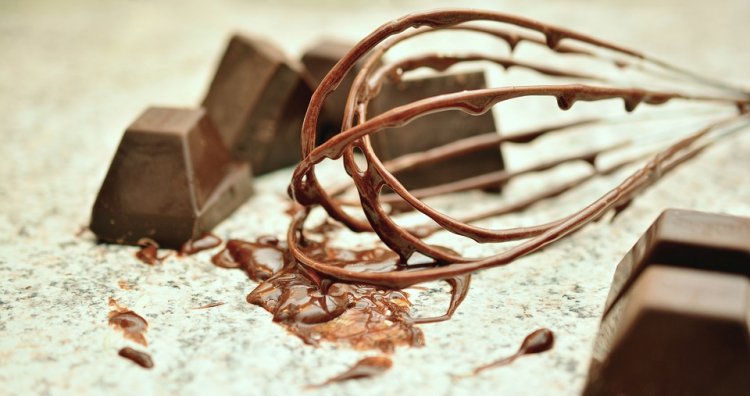 The Different Processes in Making Chocolate