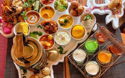 Indian Cuisine, Culture, Traditions Part 1.