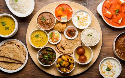 Indian Cuisine, Culture, Traditions Part 2.