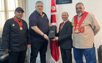 Tunisian Tourism & WAMC form an Alliance