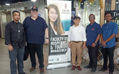 Education Partnership brings new meaning to Malaysia Hospitality