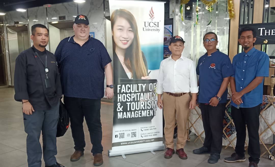 Education Partnership brings new meaning to Malaysia Hospitality