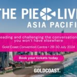 The Pie Live: Asia Pacific