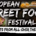 EUROPEAN STREET FOOD FESTIVAL