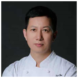 MC Felix Wang