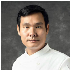 MC Nelson Zou