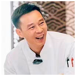 MC Patrick Qin