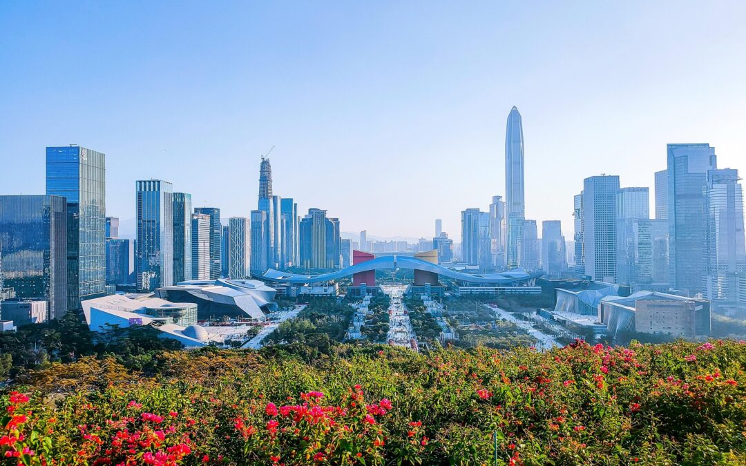 WAMC Launches China Great Bay Chapter, Marking a New Era for Hospitality in the Region