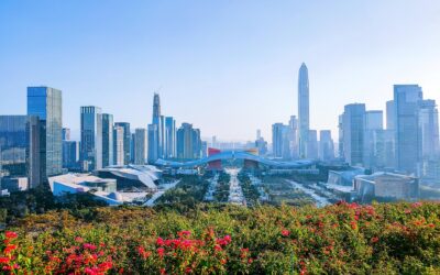 WAMC Launches China Great Bay Chapter, Marking a New Era for Hospitality in the Region