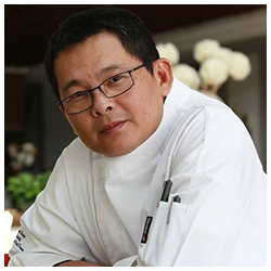 MC Jocko Huang