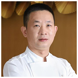 MC Norman Zhong