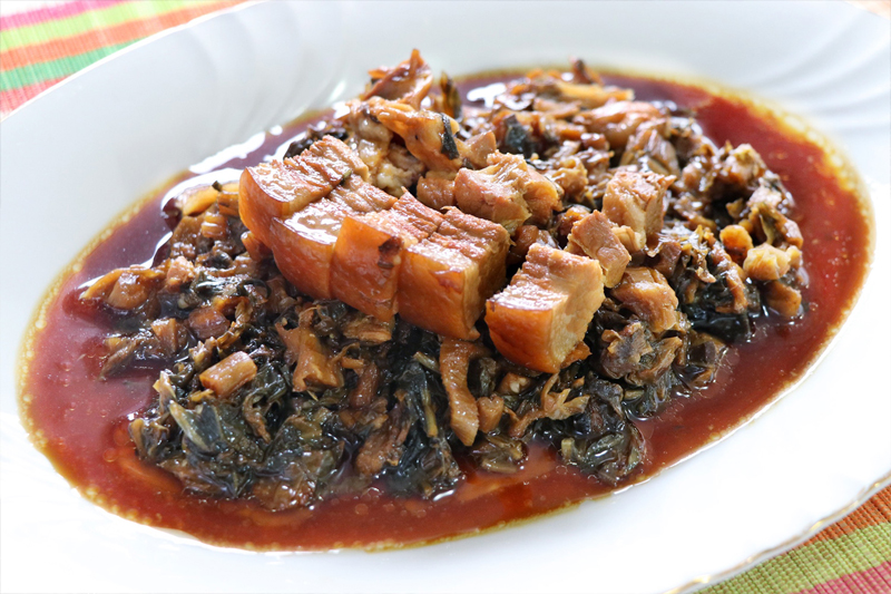 pork