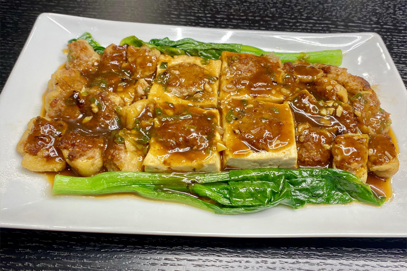 tofu