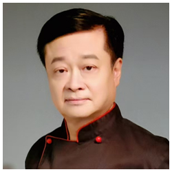 MC Danny Wong