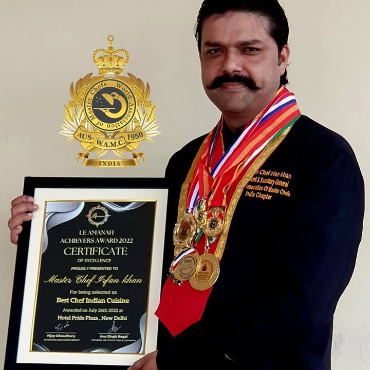 World Association of Master Chefs