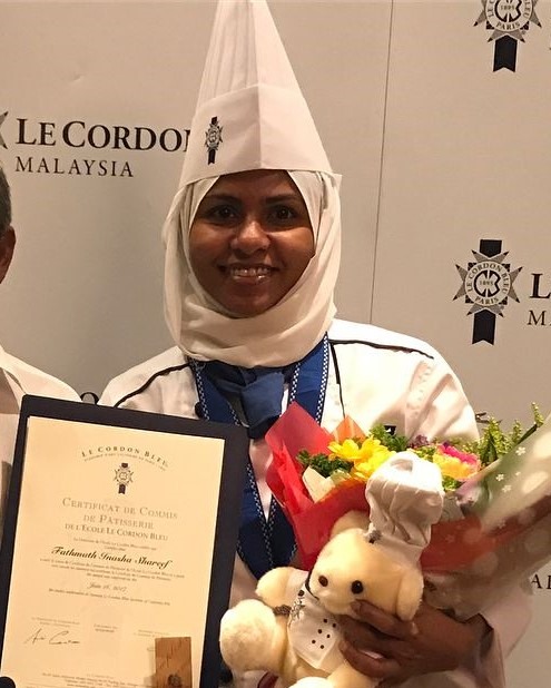 World Association of Master Chefs