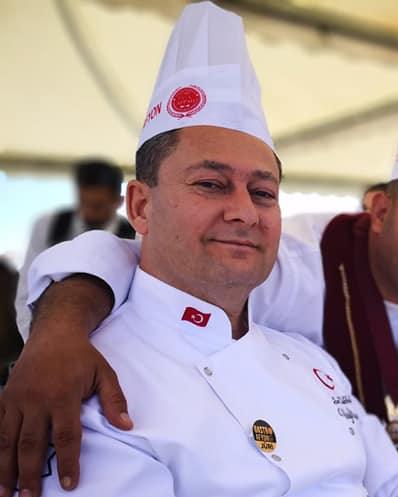World Association of Master Chefs