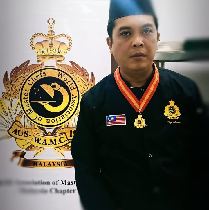 World Association of Master Chefs