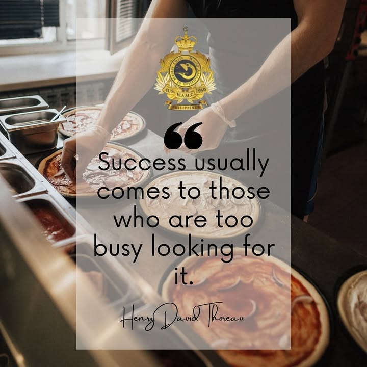 World Association of Master Chefs