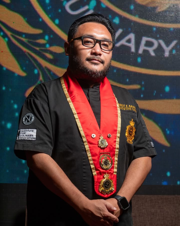 World Association of Master Chefs