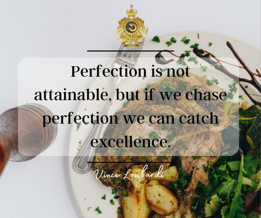 World Association of Master Chefs