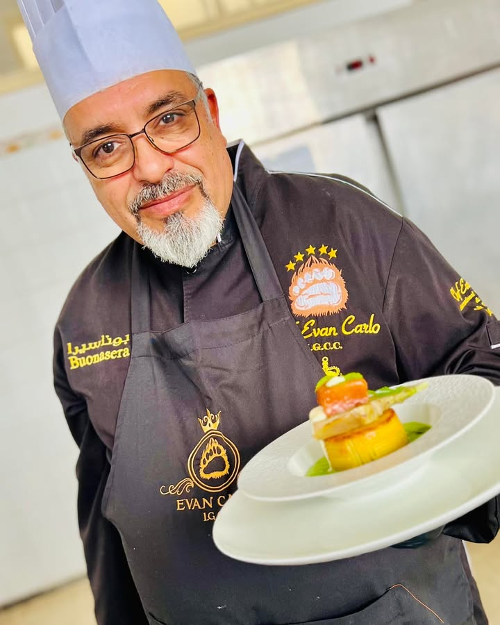 World Association of Master Chefs