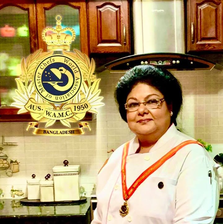 World Association of Master Chefs