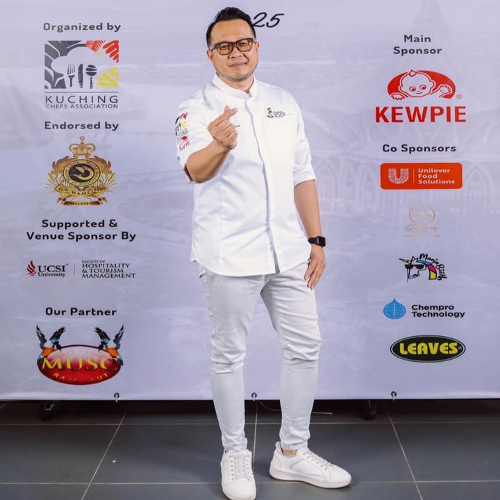 World Association of Master Chefs