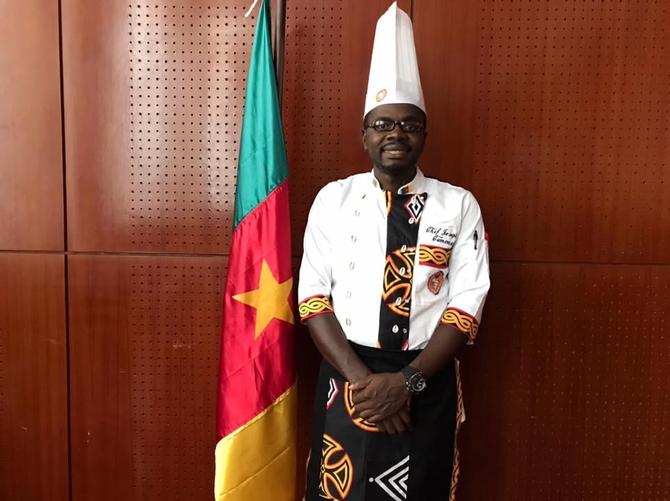 World Association of Master Chefs